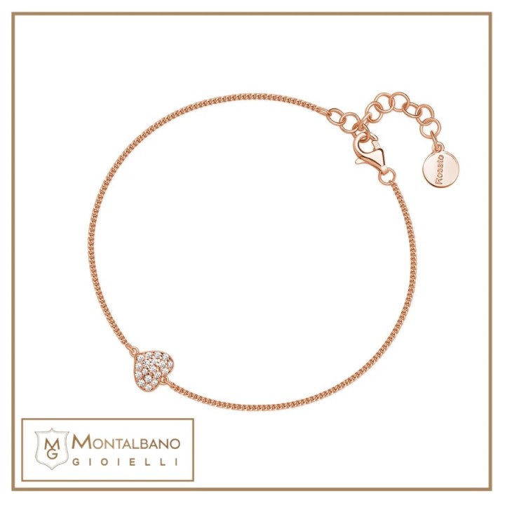 Gioielli Rosato – Bracciali In Argento